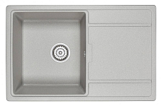 Кухонная мойка GRANULA (7804, БАЗАЛЬТ) 250_100_Array
